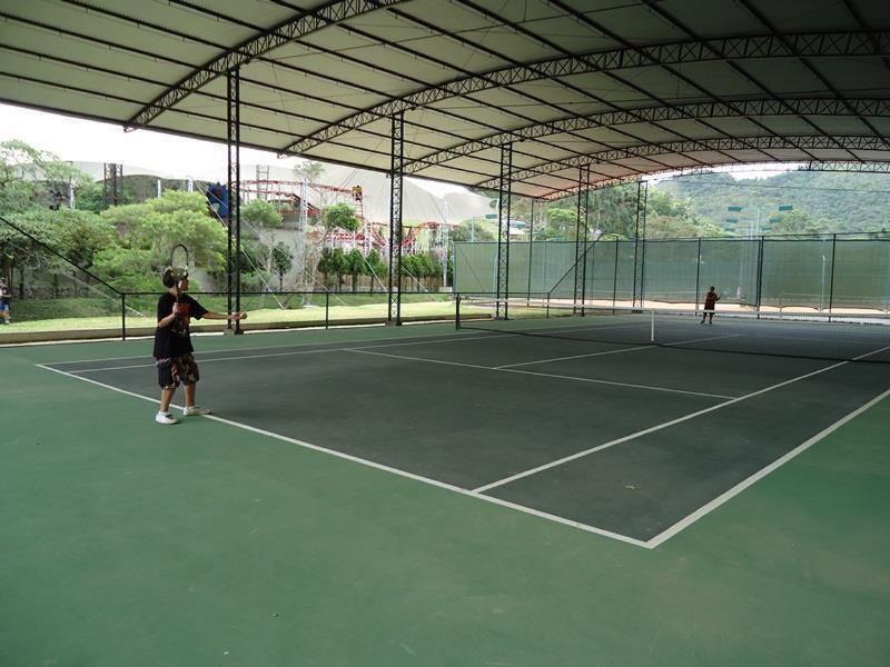 Fazenda Suica Le Canton Teresopolis Exterior photo